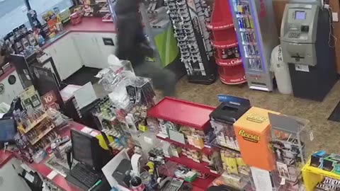 Shopping in Washington