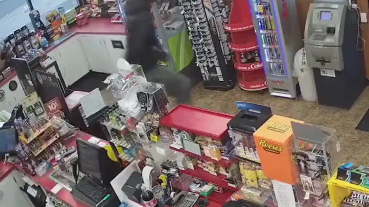 Shopping in Washington