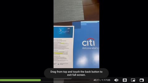 Citi Bank 2023 Lunar New Year Accounts