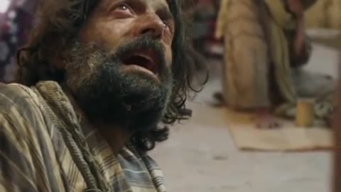 Jesus Short Film