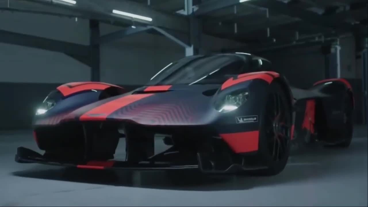 10 Fastest Cars in The World 2022