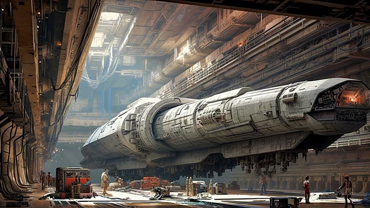 INTO THE VOID | RELAXATION.