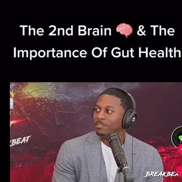 Gut Health Comes First?