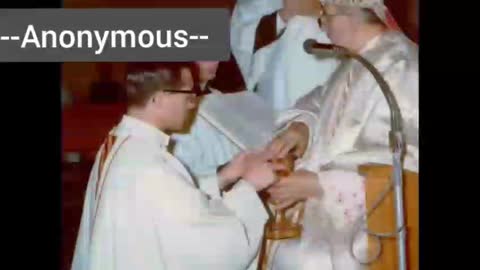 The Vatican's Dirty Secrets!!!