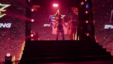 Epic Fighting Championship4