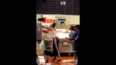 Another Fast Food Special