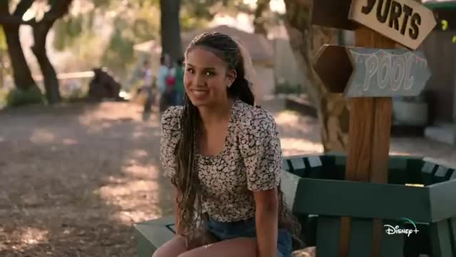 HSMTMTS Season 3 _ Official Trailer _ Disney+