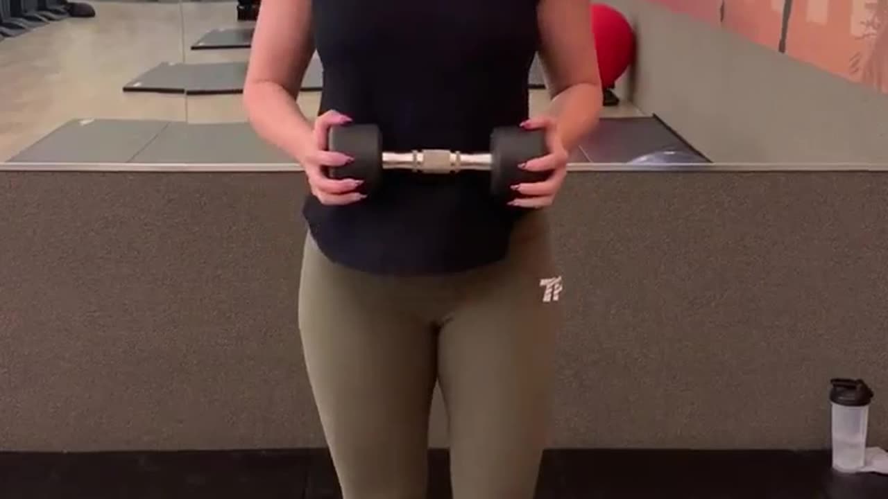 R.E.P.S Personal Training - Reverse Lunge with Twist