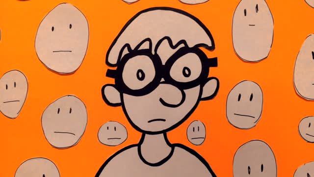 Requiem for Nickelodeon Slime (animation)