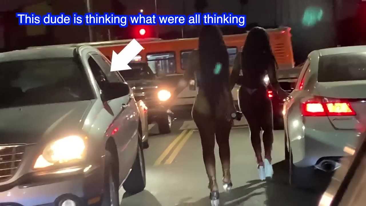 Figueroa Street Compilation