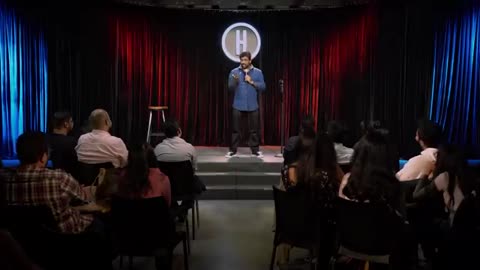 Bahut pighle hain Zak khan stand up comedy