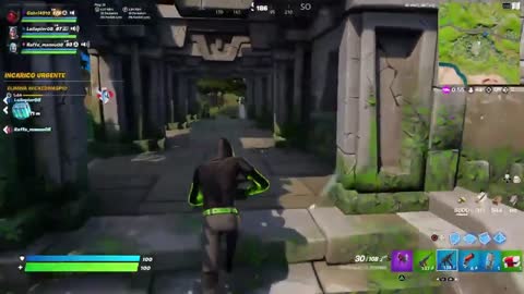 How to find the groto key card in fortnite paridise city