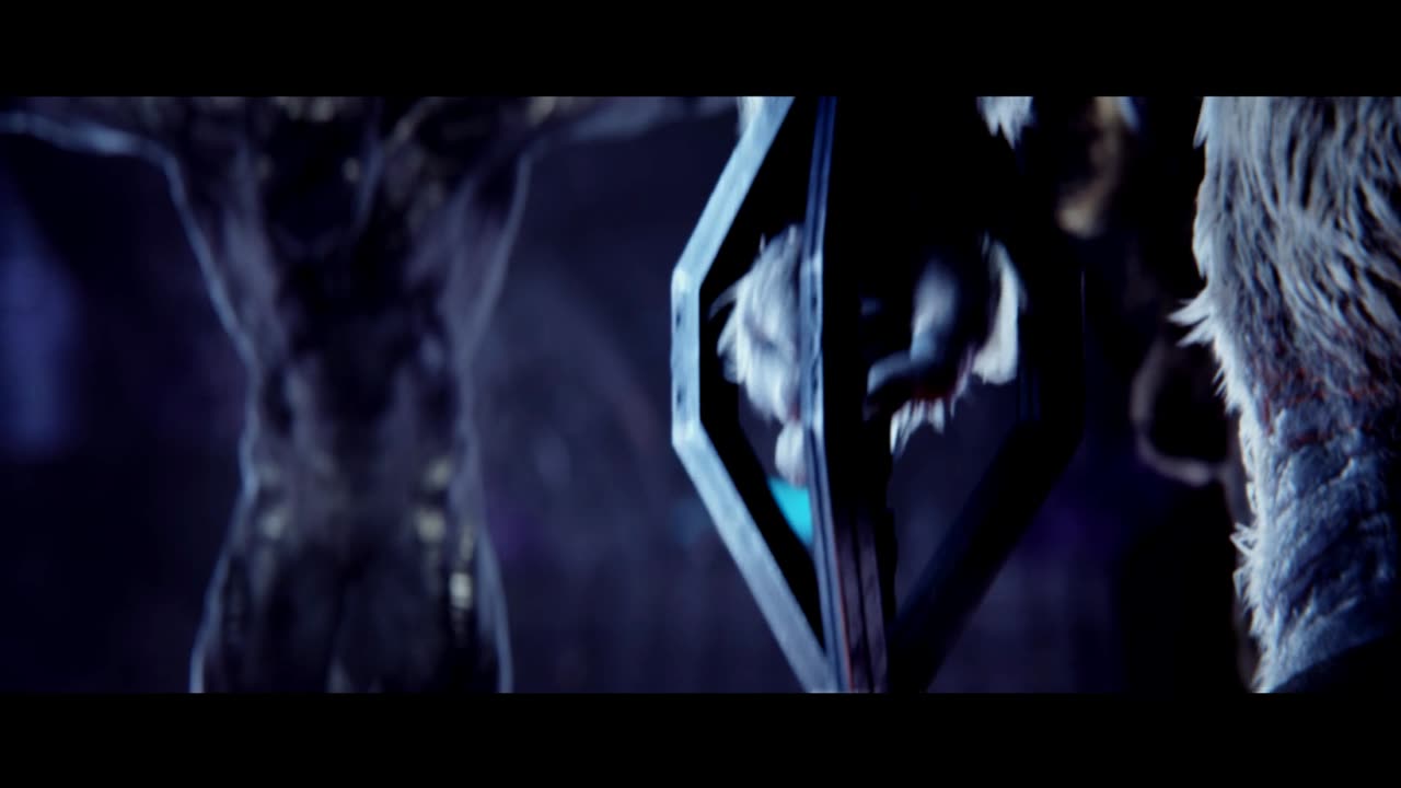 Halo 2 The Arbiter Being Branded (Enhanced Graphics)