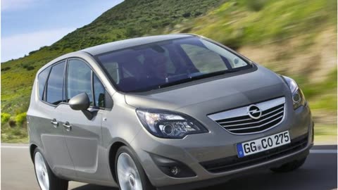 ALLOMOTEUR.COM - Moteur complet OPEL MERIVA 1.4 A14NEL
