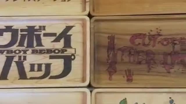 Trays Custom made