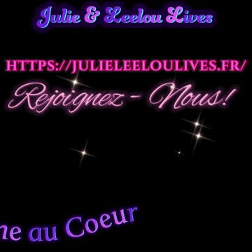 CLIP de Présentation de Notre Site htpps://julieleeloulives.fr 12/12