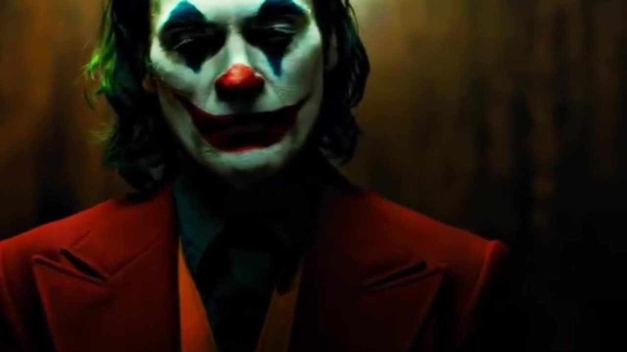 Joker (2019) edit | Death Is No More