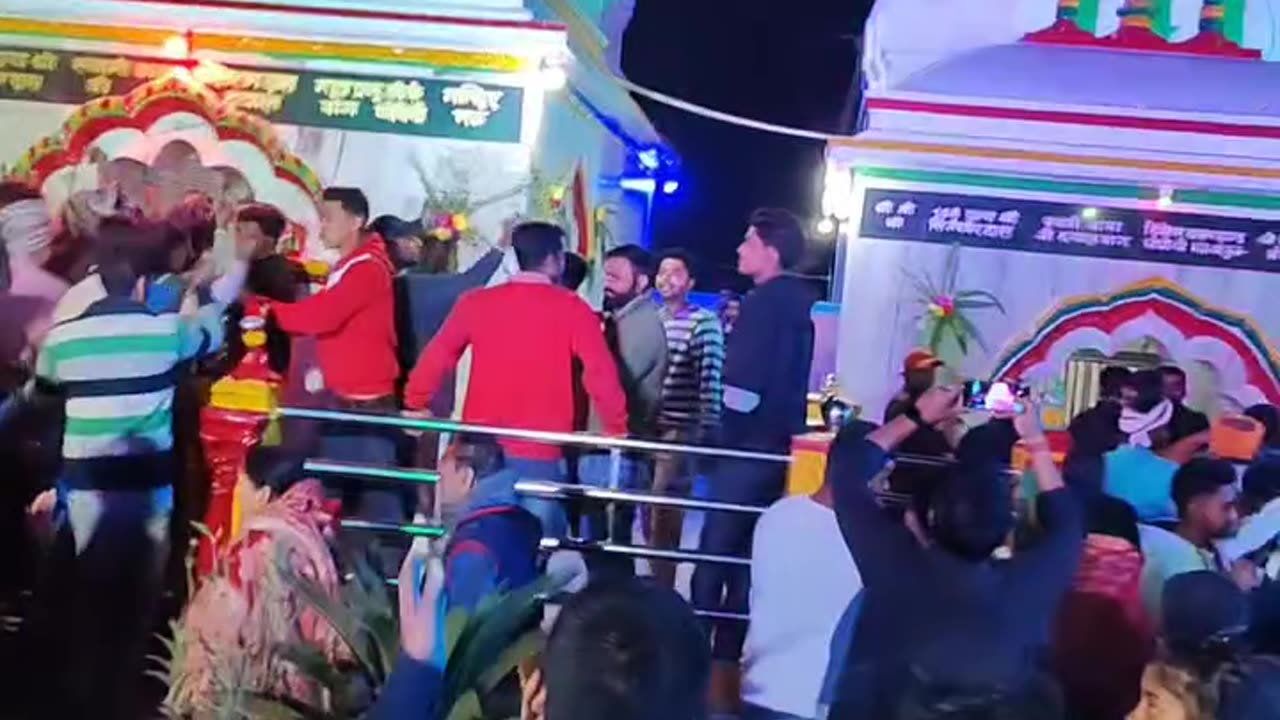 Shivratri video