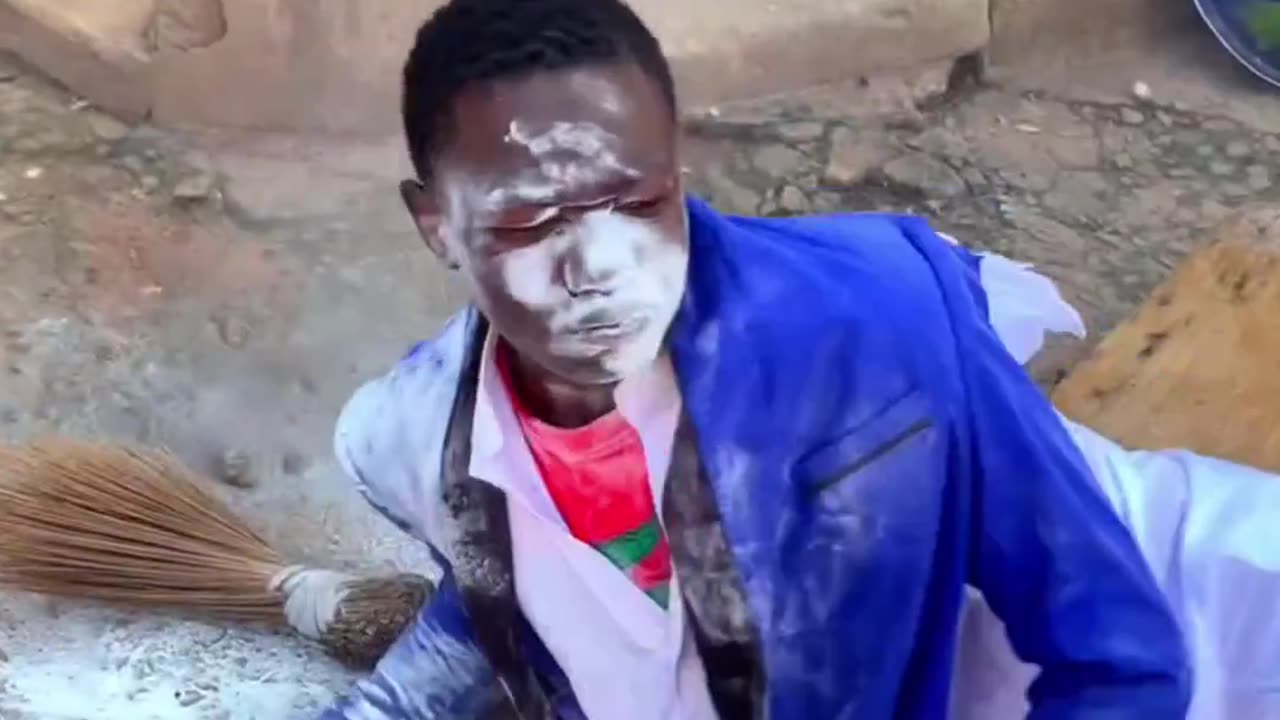 Funny short video