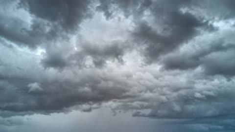 AMProject Vegas Valley Storm Time-Lapse