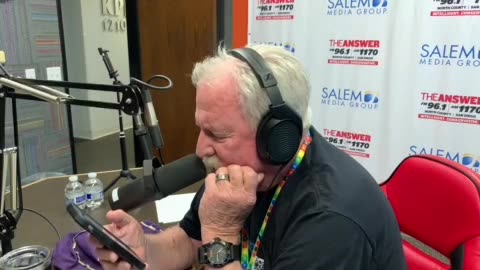 Gun Owners Radio Livestream