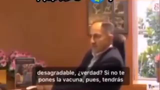 Testimonio de don Pedro Varela