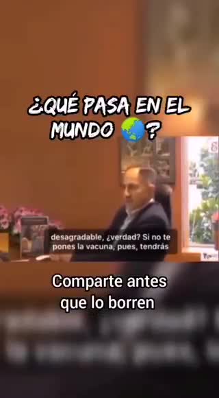 Testimonio de don Pedro Varela