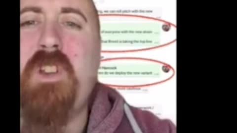 UK Matt Hancock vs. Critical Thinking