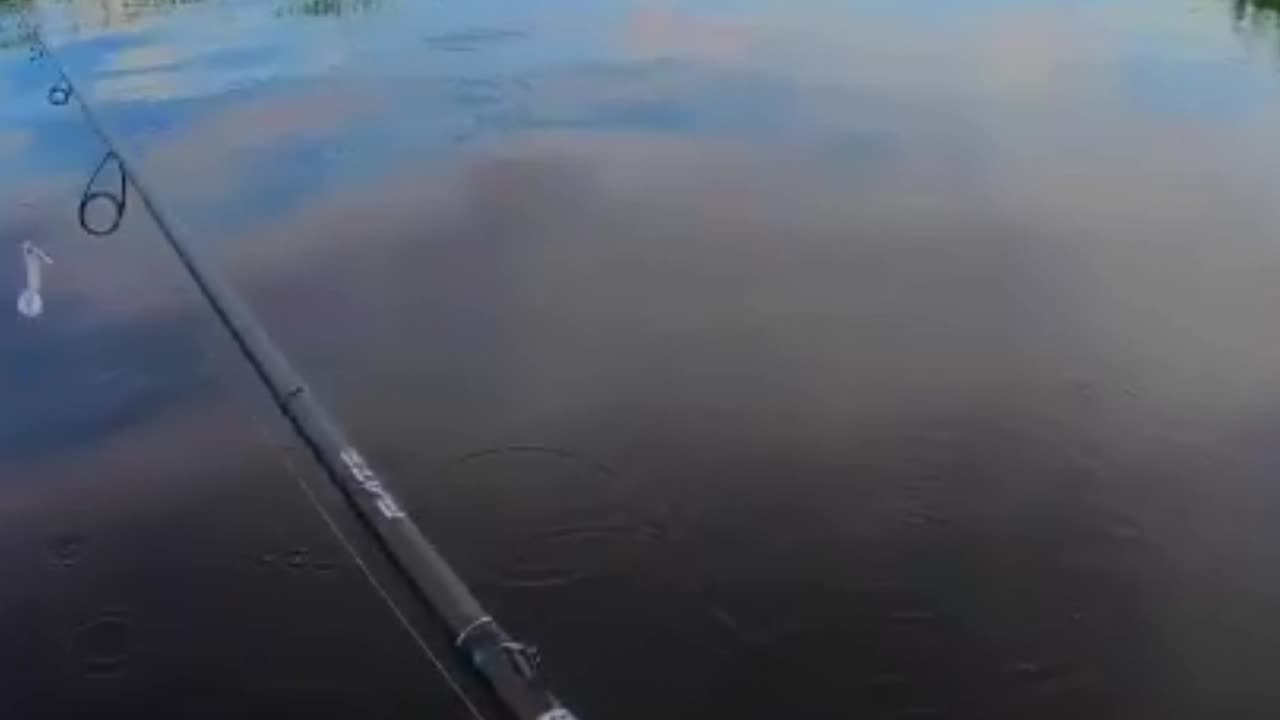 Okeechobee Fishing
