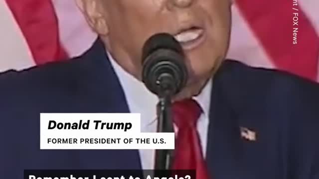 Fox News cuts away from Trump's campaign announcement