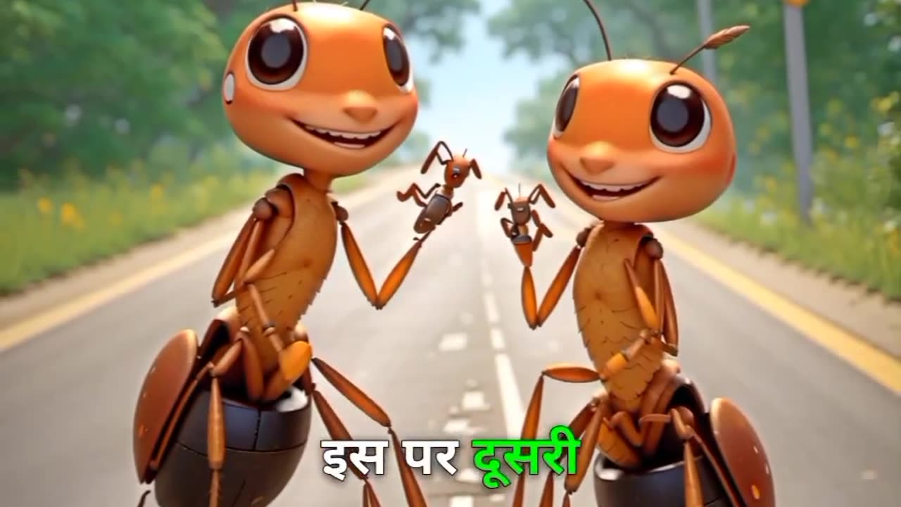 अकेला हाथी