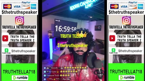 LOOZECANNON ON A 24HR MARATHON AFTER LOSING 10K ON TYSON FIGHT