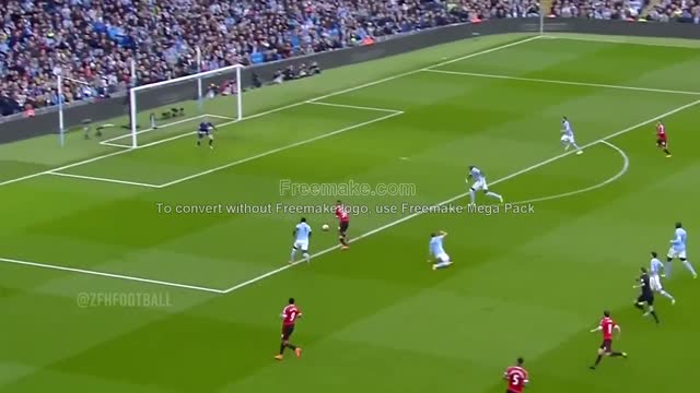 10 Times Marcus Rashford Showed His Class!