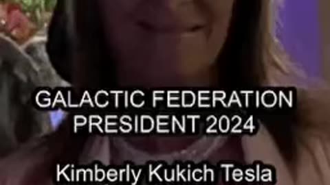 Galactic federation president 2024 campaign slogan 1