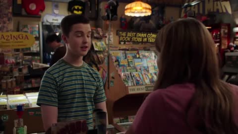 Young Sheldon 6x07 All Sneak Peeks _A Tougher Nut and a Note on File_ (HD)