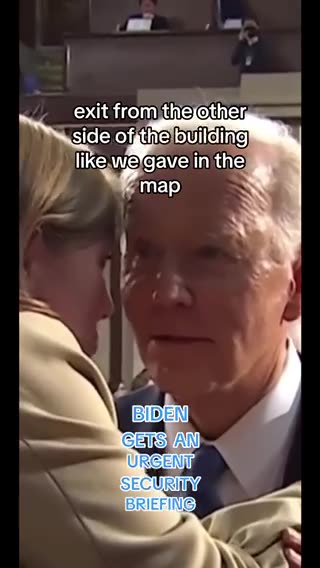 Kamala Ready To Make Her Move.. 🍿