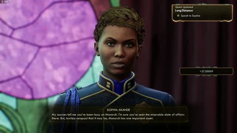 Lets Play The Outer Worlds Ep. 60