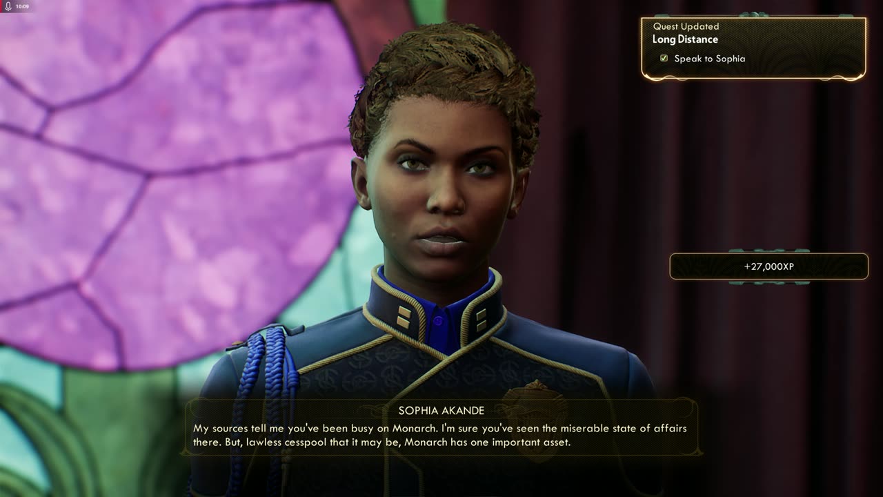 Lets Play The Outer Worlds Ep. 60