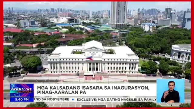 Marcos Jr., dadalo sa faceto-face APEC summit saThailand sa Nobyembre