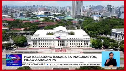 Marcos Jr., dadalo sa faceto-face APEC summit saThailand sa Nobyembre