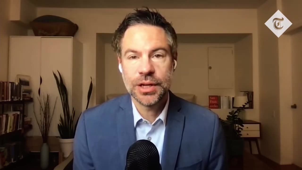 “You can’t walk around downtown San Francisco… without seeing people using drugs publicly…”