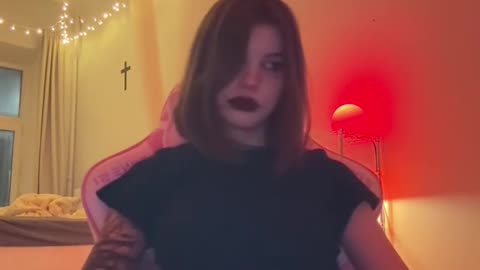 russian tgirl is here