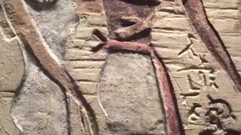 WERE GIANTS IN THE LAND?