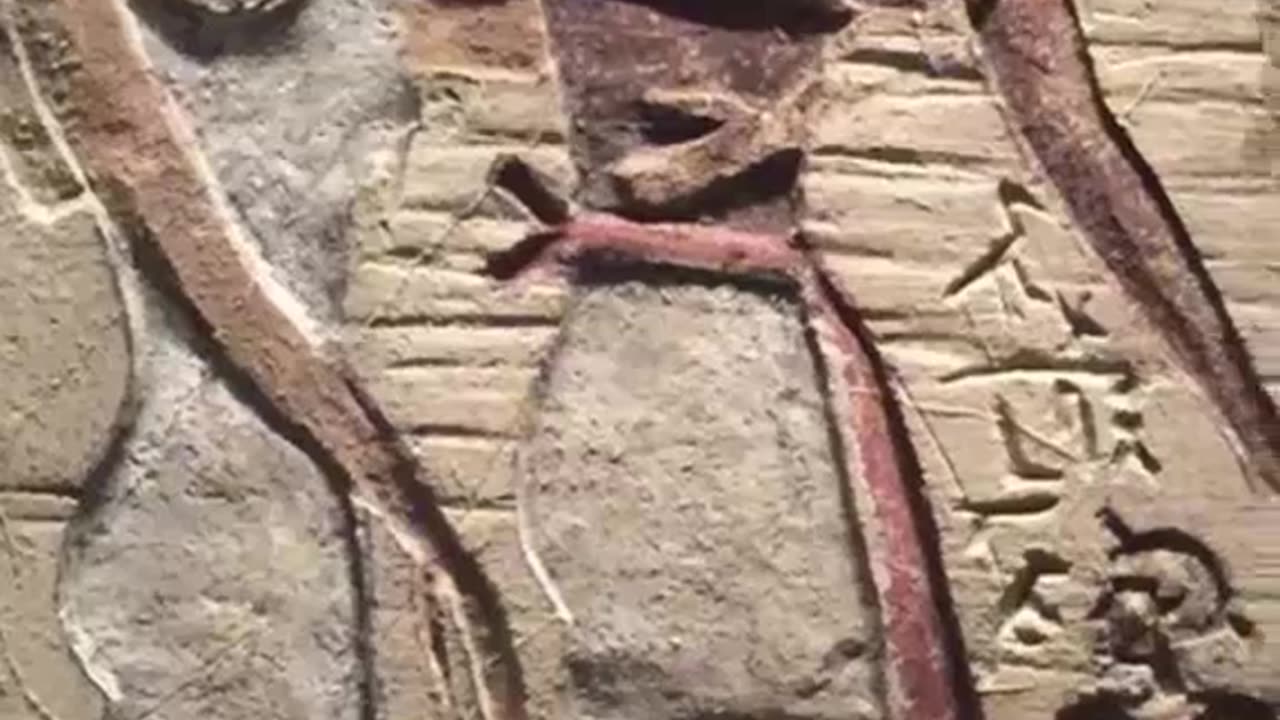 WERE GIANTS IN THE LAND?