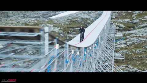 MISSION IMPOSSIBLE 7 DEAD RECKONING 11 Minute Trailers (4K ULTRA HD) NEW 2023 ᴴᴰ