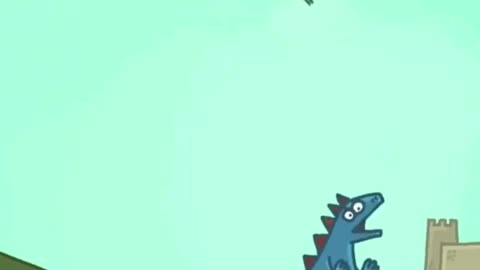 Rajer চেষ্টা😂- Wait For End - Cartoon Box - #shorts #animationstory #cartoonbox @mevsmatrix