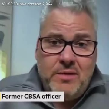 Are you Worried About This Happening. Migrant Tsunami To Hit Canada **1min