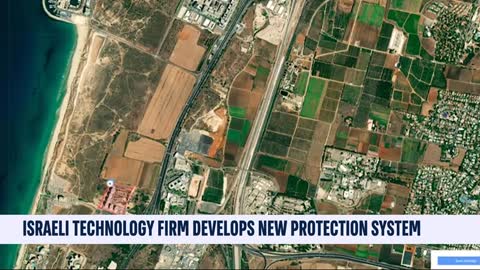 Firm Develops New Anti-Drone System