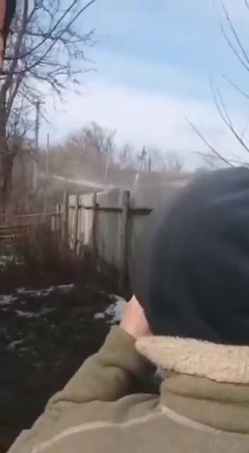 T-80Us in Boromlya, Sumy oblast