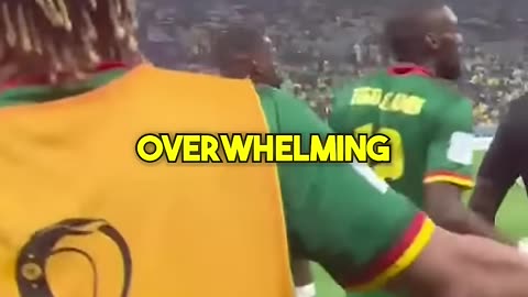neymar's reaction 💀